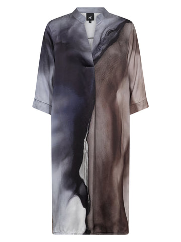 NÜ Cilje Tunikakjole Kjoler 006 Print