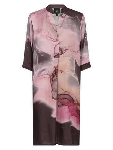 NÜ Cilje Tunikakjole Kjoler 008 Print