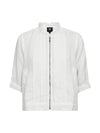 NÜ DAI Jakke Jakker 100 White
