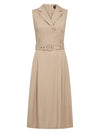 NÜ DEVIN Kjolebelte Kjoler 125 Seasand
