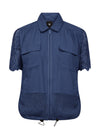 NÜ DEWI Jakke Jakker 476 Navy