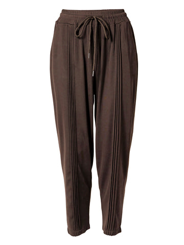 NÜ DITTE RONNIE Bukser Trousers 289 Brown