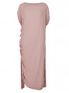 NÜ DONNA Kjole Kjoler 608 Rose
