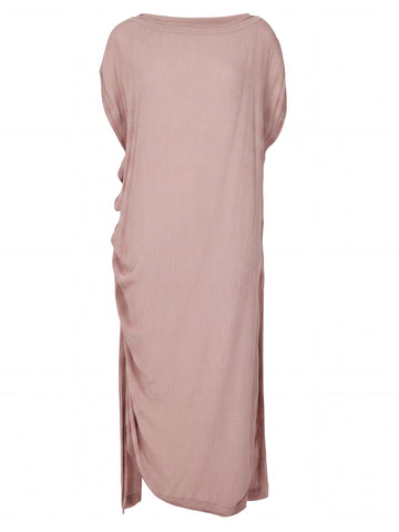 NÜ DONNA Kjole Kjoler 608 Rose