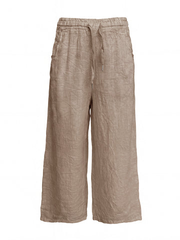 NÜ DORIS Culotte Bukser Bukser 125 Seasand