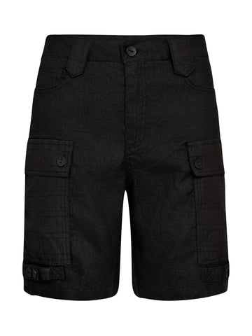 NÜ Dai Linskorts Shorts Svart