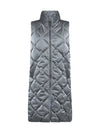 NÜ Daniella Vest Veste 901 Grey