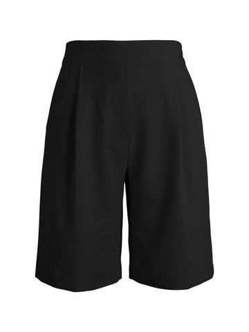 NÜ Denise Badia shorts Shorts Svart