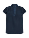 NÜ EBBA-topp Topper og t-skjorter 480 Midnight Blue mix