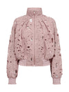 NÜ EDINA Jakke Jakker 608 Rose
