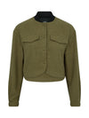 NÜ EDITH Jakke Blazers 346 Moss