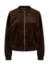 NÜ EIMY-jakke Jakker 289 Brown