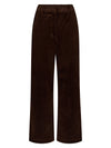 NÜ EIMY bukse Bukser 289 Brown