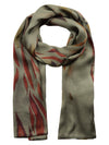 NÜ ELARA Skjerf Accessoirer 393 Army Mix