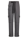 NÜ ELAYNE bukse Bukser 901 Grey Melange
