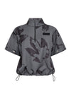 NÜ ELAYNE topp Topper og t-skjorter 901 Grey Melange