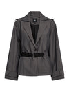 NÜ ELIANA blazer Blazers 901 Grey