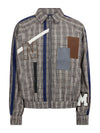 NÜ ELYRA Jakke Jakker 901 Grey mix
