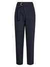 NÜ ERINORA Bukser Bukser 480 Midnight Blue