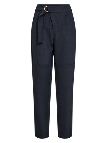 NÜ ERINORA Bukser Bukser 480 Midnight Blue