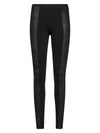 NÜ ESMA Leggings Leggings Svart