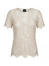 NÜ ESSIE Top Bluser 112 Bone