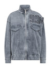 NÜ EVIE-jakke Jakker 486 Denim