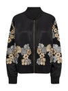 NÜ FALLON jacket Jakker Svart