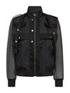 NÜ FAWN jacket Jakker Svart