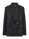 NÜ FELICITY blazer Blazers Svart