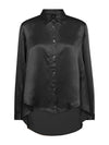 NÜ FLO shirt Skjorter Svart