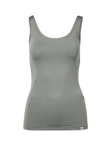 NÜ FOX topp Topper og t-skjorter 393 Army