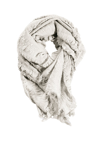 NÜ HOPE multiskjerf Skjerf 112 Bone