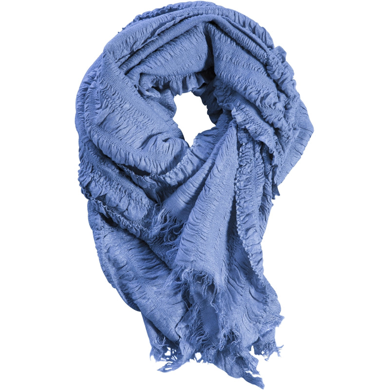 NÜ HOPE multiskjerf Skjerf 401 Blue