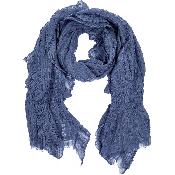 NÜ HOPE multiskjerf Skjerf 434 fresh blue
