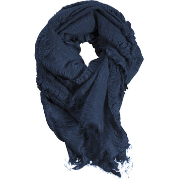 NÜ HOPE multiskjerf Skjerf 476 Navy