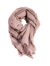 NÜ HOPE multiskjerf Skjerf 608 Rose