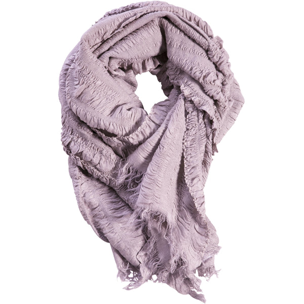 NÜ HOPE multiskjerf Skjerf 634 Pink Mist