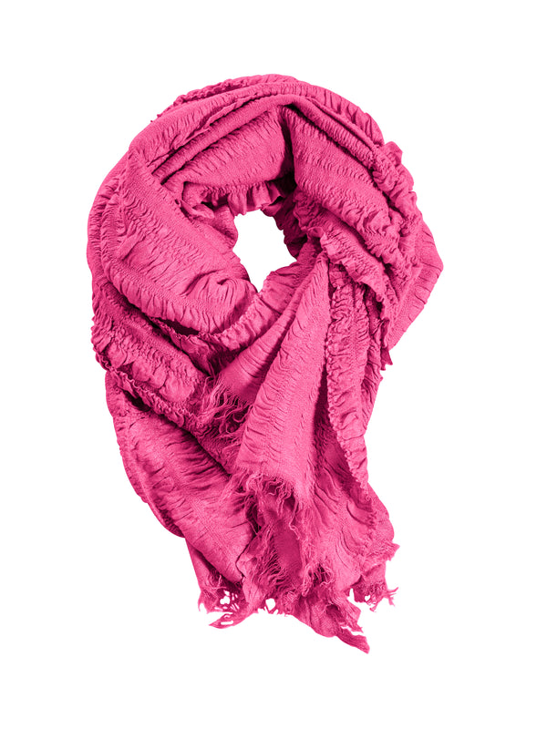 NÜ HOPE multiskjerf Skjerf 635 Pink