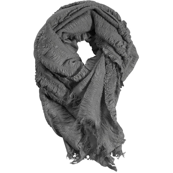 NÜ HOPE multiskjerf Skjerf 901 Grey