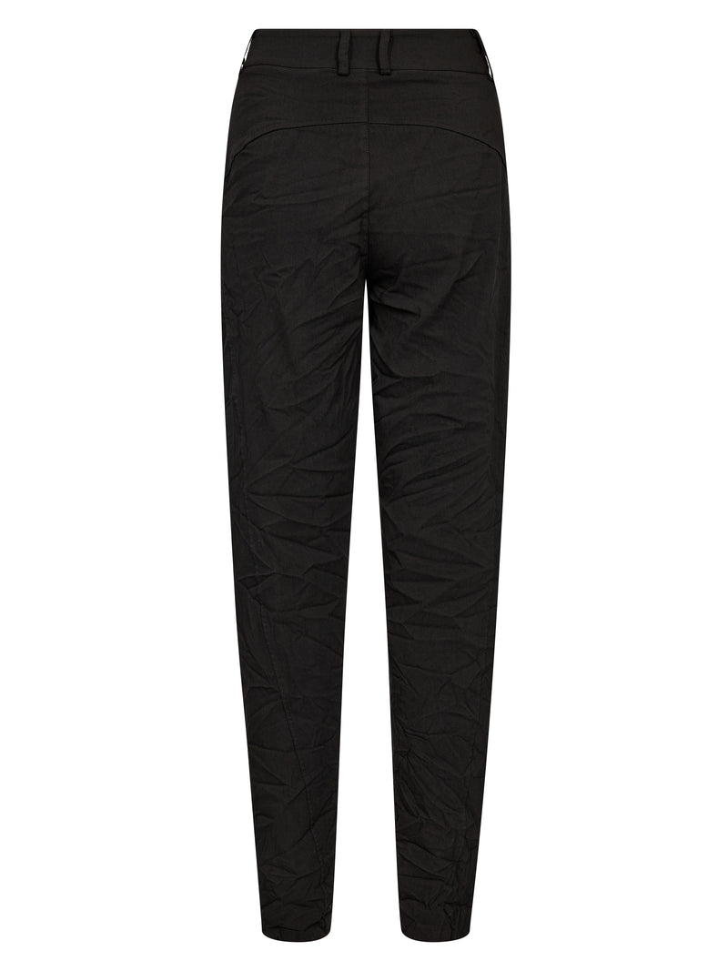 NÜ Jane bukser Trousers Svart