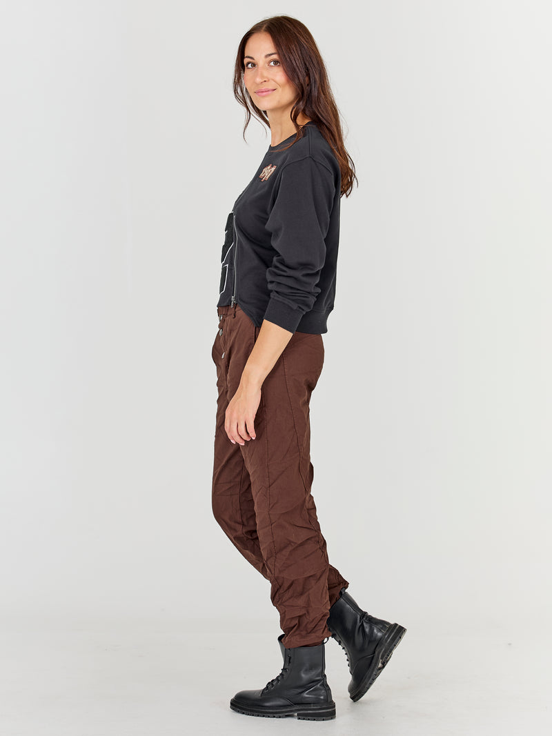 NÜ Jane bukser Trousers 289 Brown