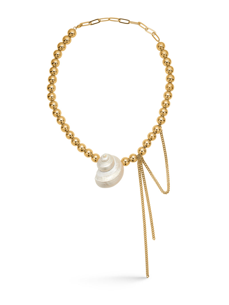 NÜ LINÜ advent calendar Jewellery 011 Gold