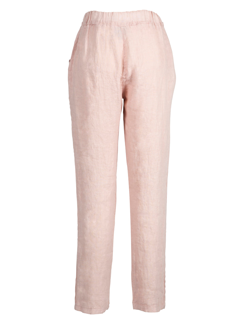 NÜ POLETTE linbukser Bukser 603 Ash Rose