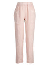 NÜ POLETTE linbukser Bukser 603 Ash Rose