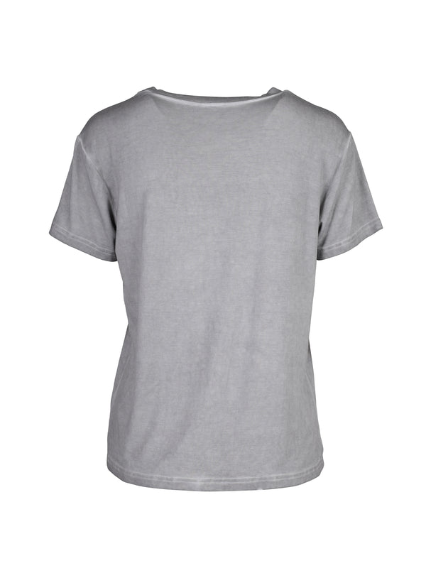 NÜ TENNA T-skjorte med V-hals Topper og T-skjorter 910 kit