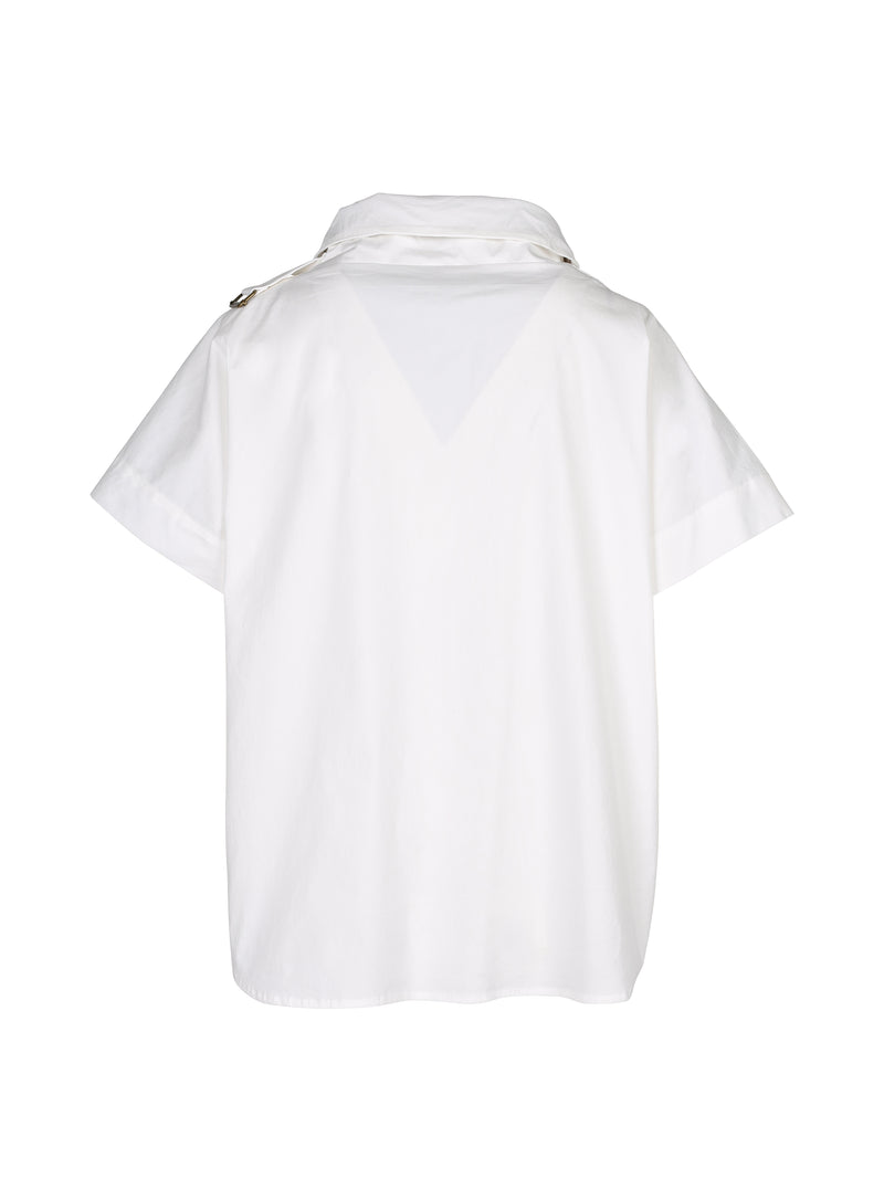 NÜ TRACY topp med spenne Topper og T-skjorter 125 Seasand