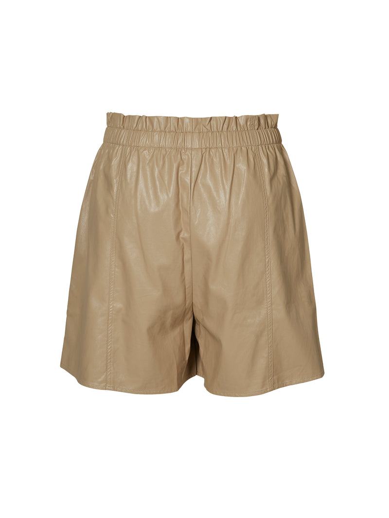 NÜ UNNIE-shorts Shorts 150 Sand