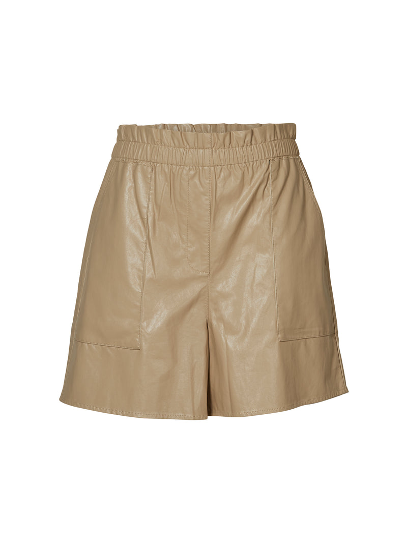 NÜ UNNIE-shorts Shorts 150 Sand