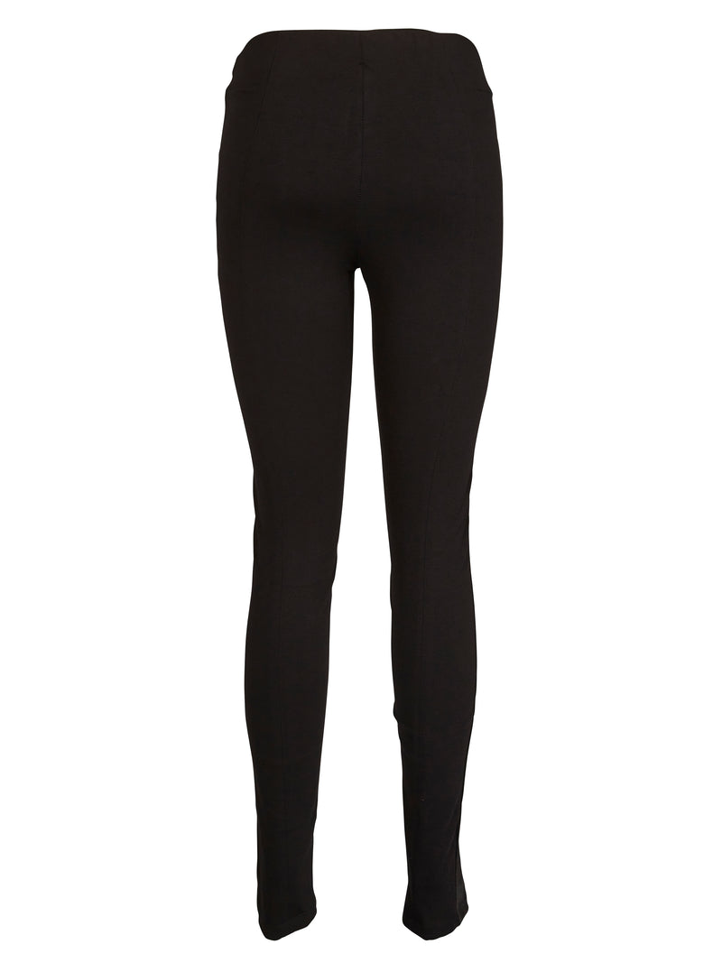 NÜ VANIKA leggings Leggings Svart